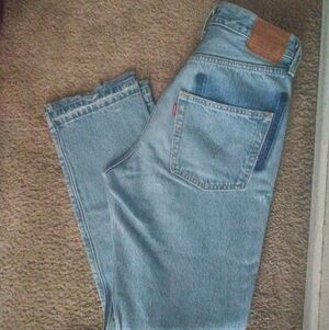 Shadow Pocket Levis